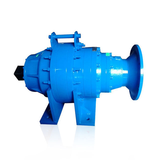 Planetary Gearbox Drives