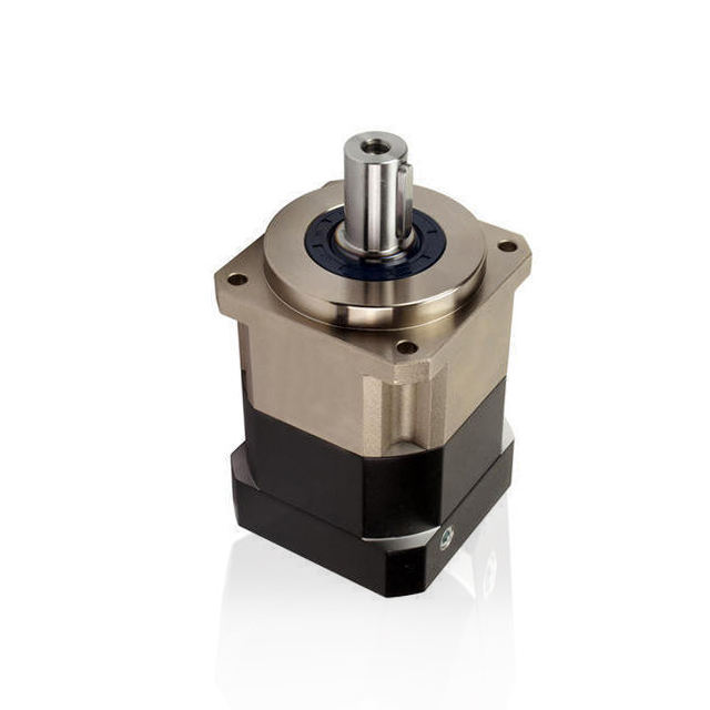 Planetary Gearbox Drives