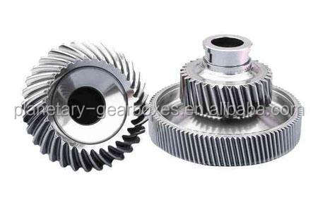 Helical Gears Pinion Gears Metal Gears Small