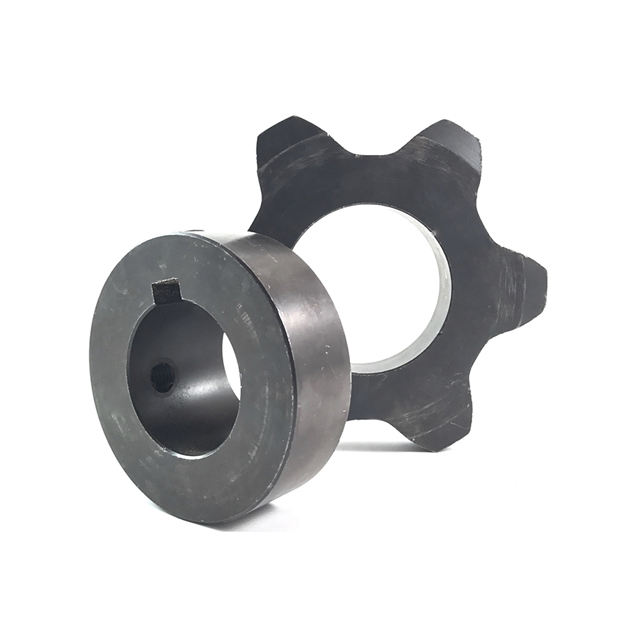 Weld on Hub Sprockets