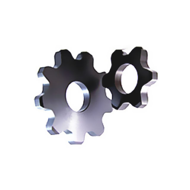 81X Lumber Chain Sprockets