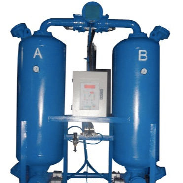 Heatless Regeneration Compressed Air Dryer, China Manufacturer OEM / ODM Heatless Regeneration Compressed Air Dryer, China Manufacturer OEM / ODM
