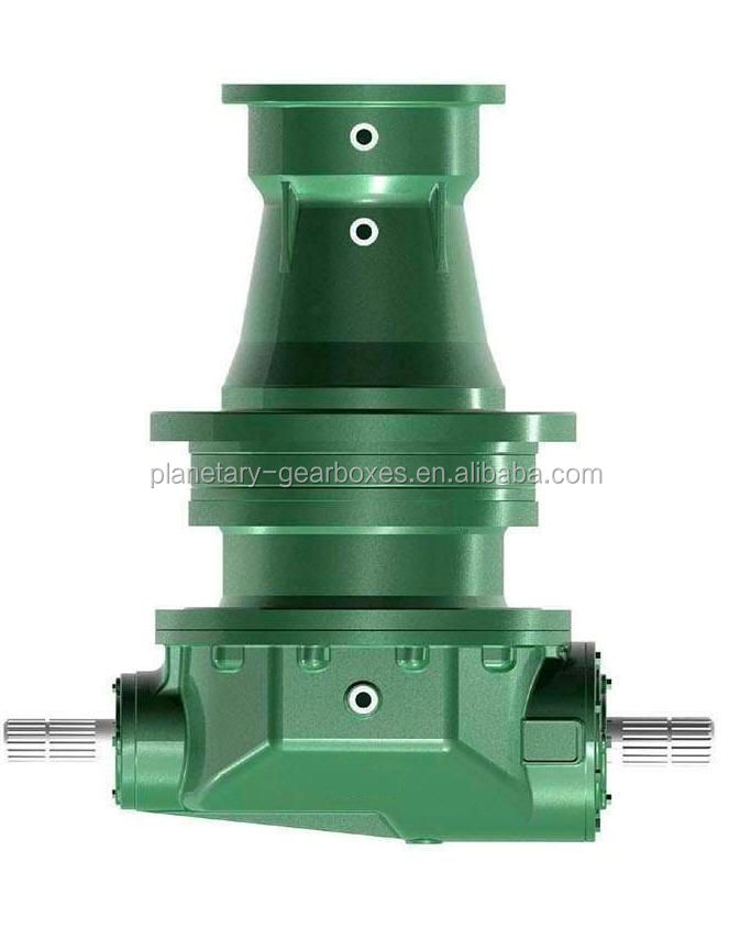 Feed Planetary Gearbox Mixer Feed Planetary Gearbox Mixer