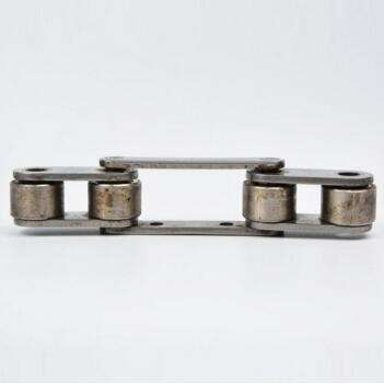 Double Pitch Roller Chain C212AH/C212AHL/C216A For Driving And Conveyor