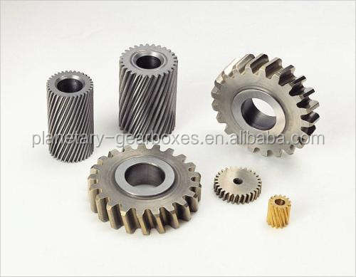 Helical Gears Pinion Gears Metal Gears Small