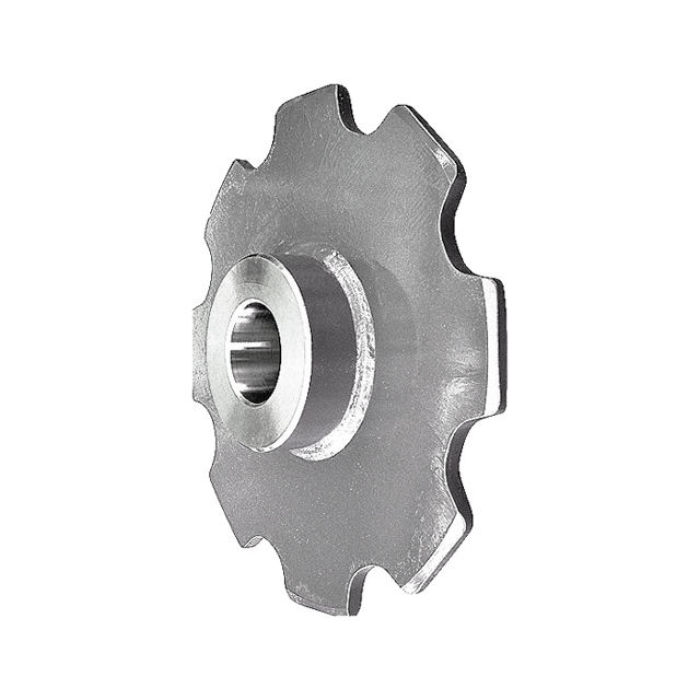 Conveyor Sprocket for S Roller Chains