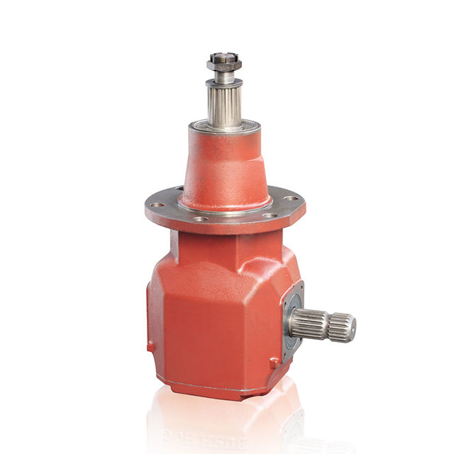 Agricultural Pto Gearbox Bevel Rotary Mower Gearbox for Mower Agricultural Pto Gearbox Bevel Rotary Mower Gearbox for Mower