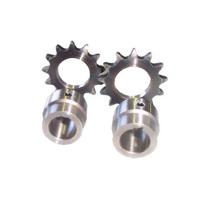Weld on Hub Sprockets