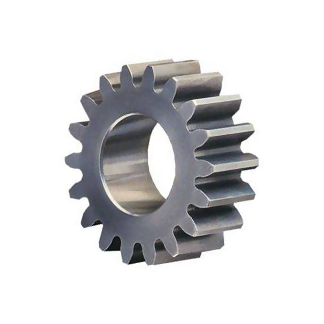 Cast Iron Sprockets