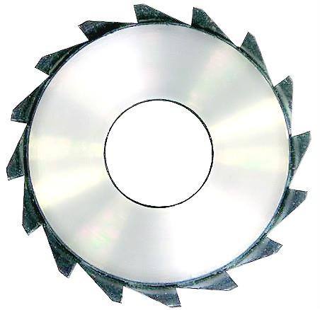 Gear Wheel and Gear Rack