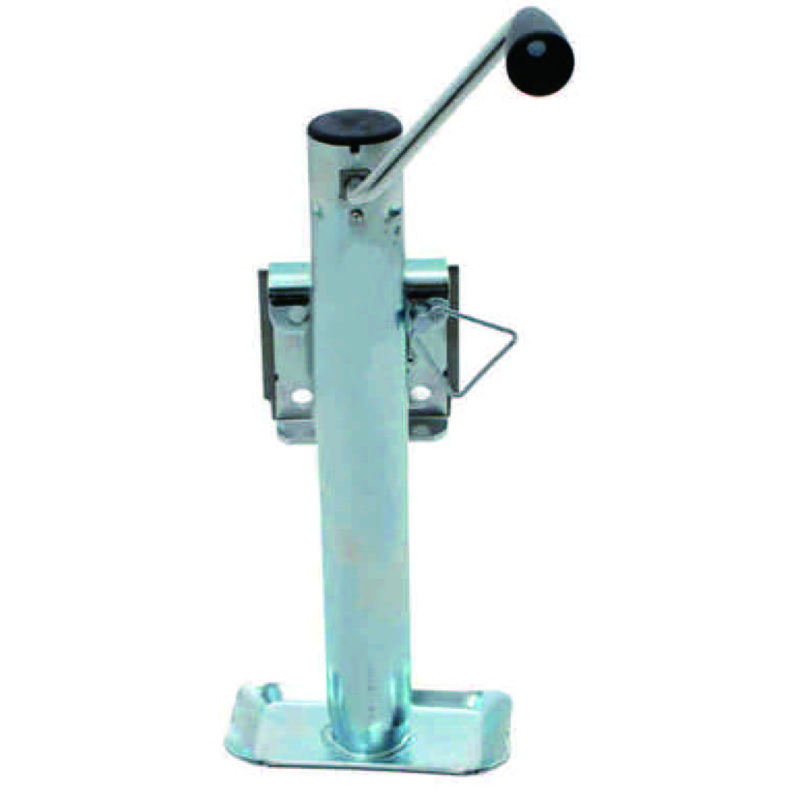 1BJY-TJ-43 Capacity 2000LBS Trailer Parts and Accessories Trailer Swivel Jack 1BJY-TJ-43 Capacity 2000LBS Trailer Parts and Accessories Trailer Swivel Jack