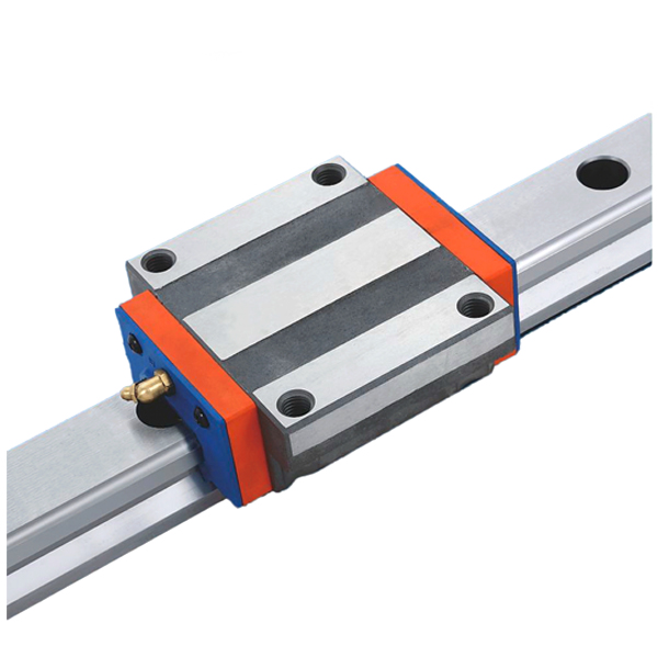 Economical Custom Design BTM Standard-type Miniature Linear Guideway Ball Screw
