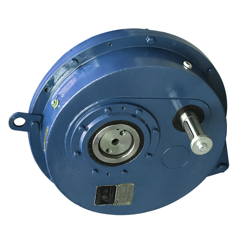 TA Series Shaft Mounted Gearbox for Mining Industry China TA Series Shaft Mounted Gearbox for Mining Industry China