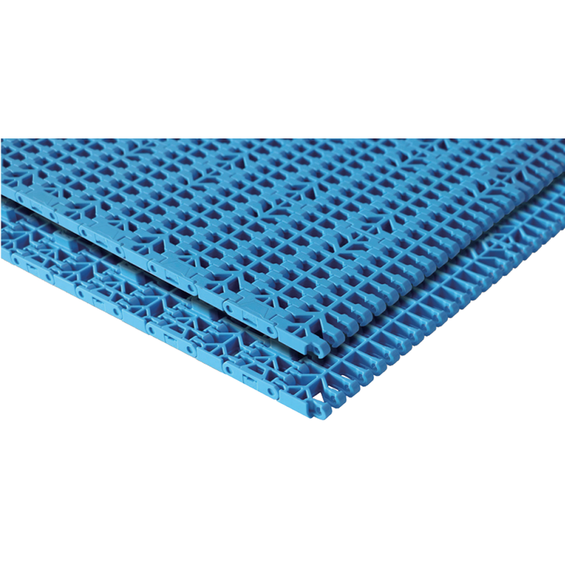 1000 Series 25.4mm Pitch Surface Hollowing Plastic Chain for Sale 1000 Series 25.4mm Pitch Surface Hollowing Plastic Chain for Sale