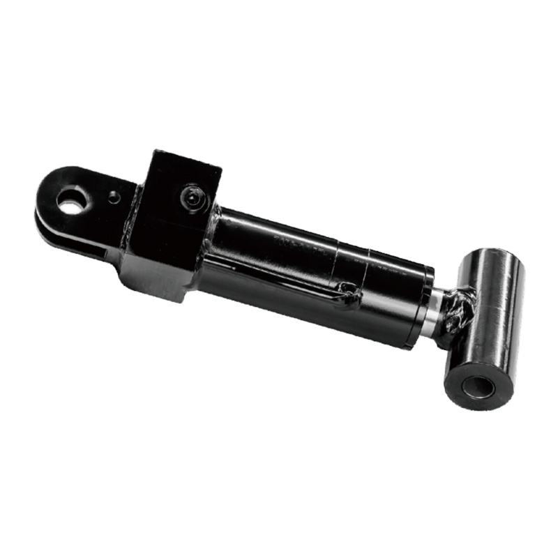 HCYY11112008 Good Quality Professional Factory 16kg Upper Leveling Hydraulic Cylinder for Aerial Work Vehicles HCYY11112008 Good Quality Professional Factory 16kg Upper Leveling Hydraulic Cylinder for Aerial Work Vehicles