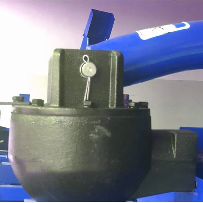 Agricultural PHD Heavy Duty Right Angle 540 Pto Auger Tractor 45hp 3 Point Post Hole Digger Gearbox for Replacement Speeco