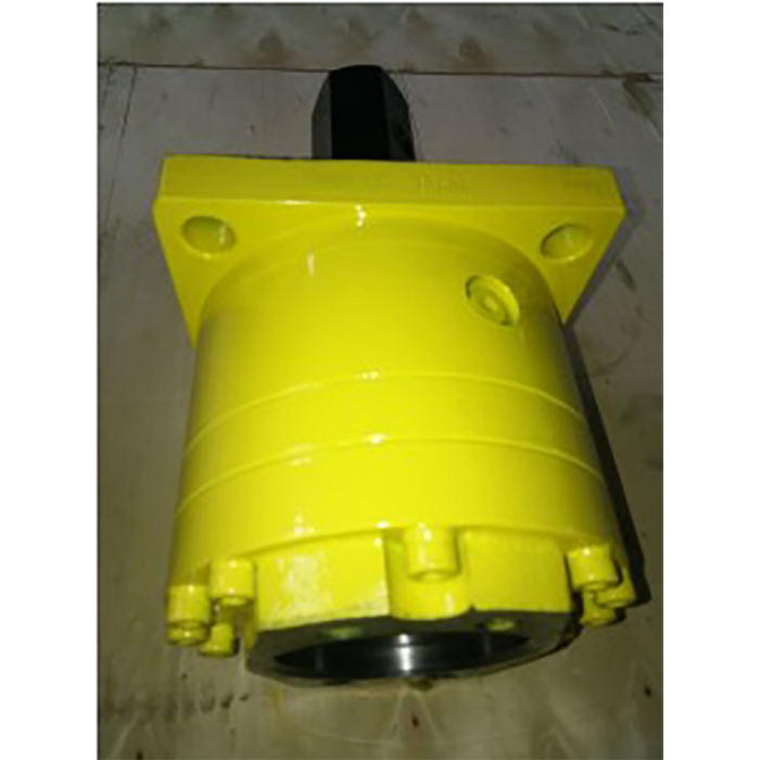 Model 6 Series Planetary Gearbox Replacement of AUBURN (Shaft and Spindle Output Drives)