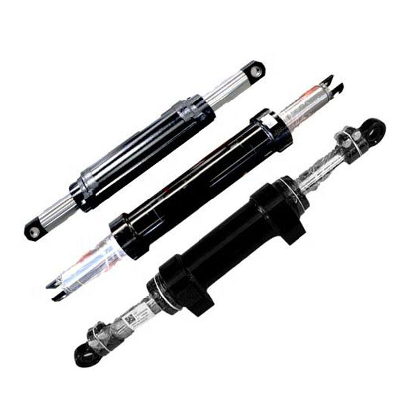 Hydraulic Cylinder for Industrial Vehicle/forklift Steering Hydraulic Cylinder