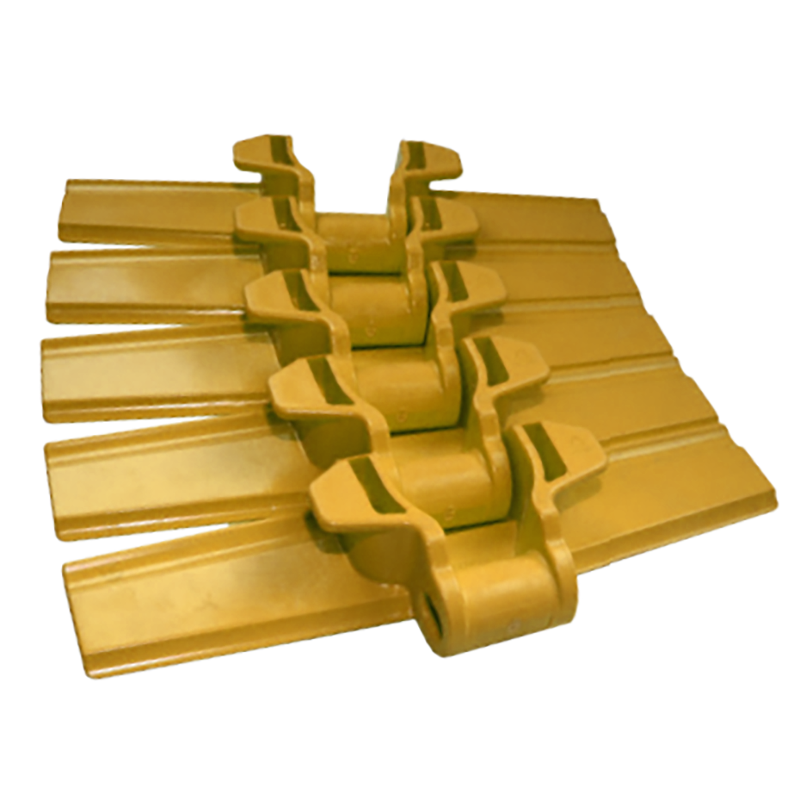 Flat Top Turning Chain-hook Type Plastic Chain