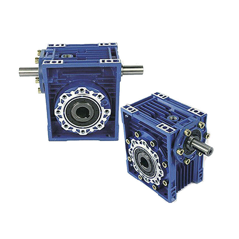 rv Series Worm Gear & Worm Wheel And Worm Gearbox And Motor Reducer Replace Of Nmrv