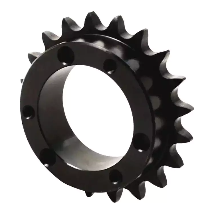 Guaranteed Quality Proper Price stainless steel plastic chain and Plate wheel sprockets