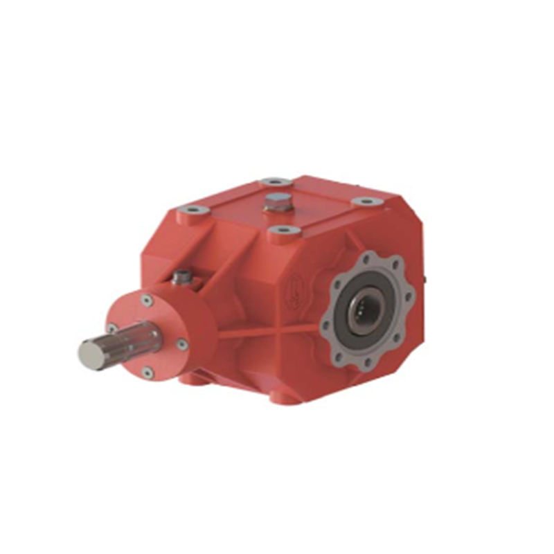 Planetary Gear Reducer Transition Gearbox for Agricultural Machinery Hydraulic Geared Motor Planetary Gearbox Speed Reducer