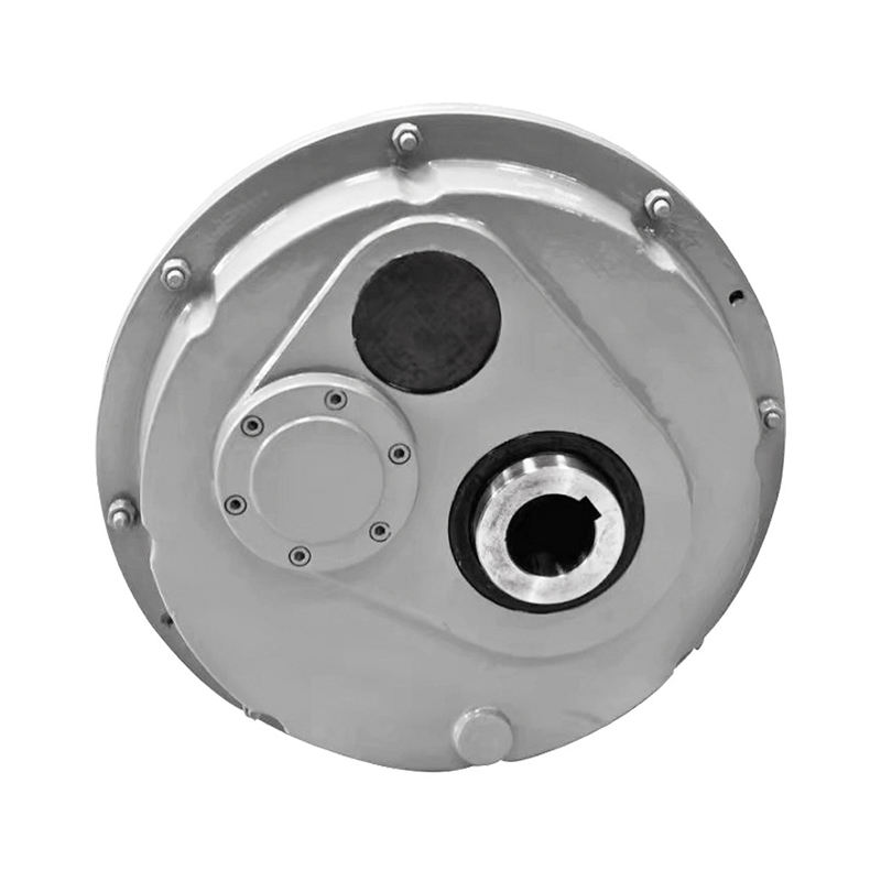 TA Series Shaft Mounted Gearbox for Mining Industry China