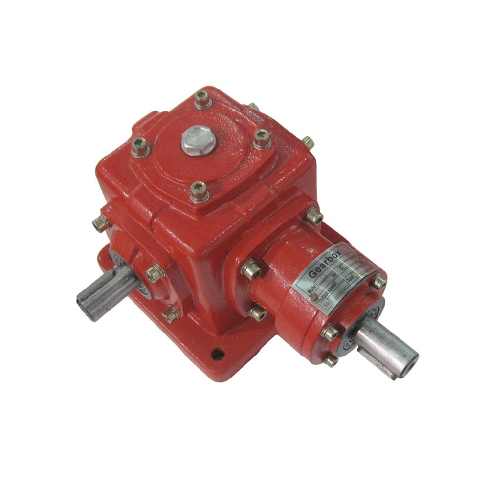 Raydafon T Series Gearbox Planetary Reduction Motor Gear Box Speed Reducer for Screw Jack Lifing Raydafon T Series Gearbox Planetary Reduction Motor Gear Box Speed Reducer for Screw Jack Lifing