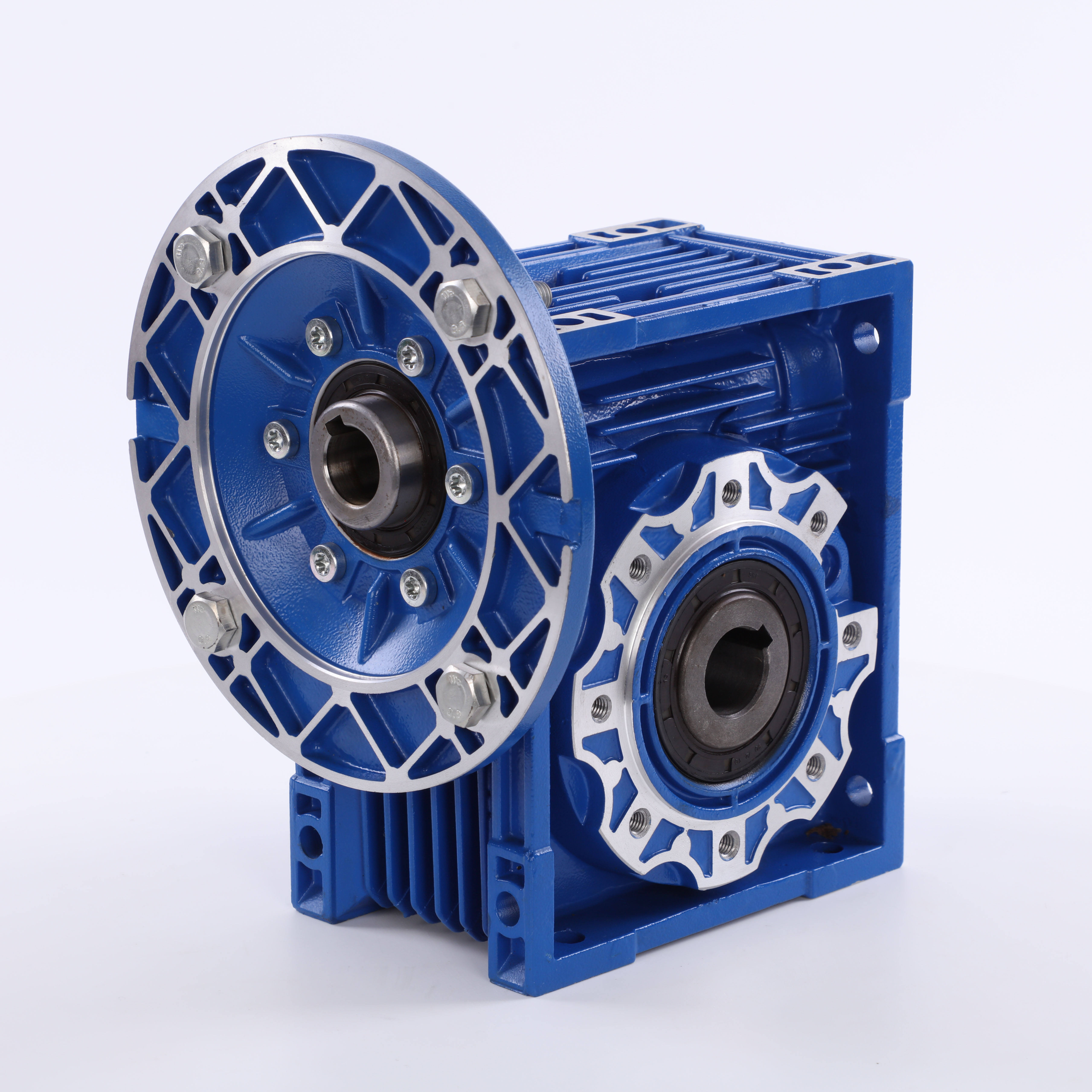 rv Series Worm Gear & Worm Wheel And Worm Gearbox And Motor Reducer Replace Of Nmrv