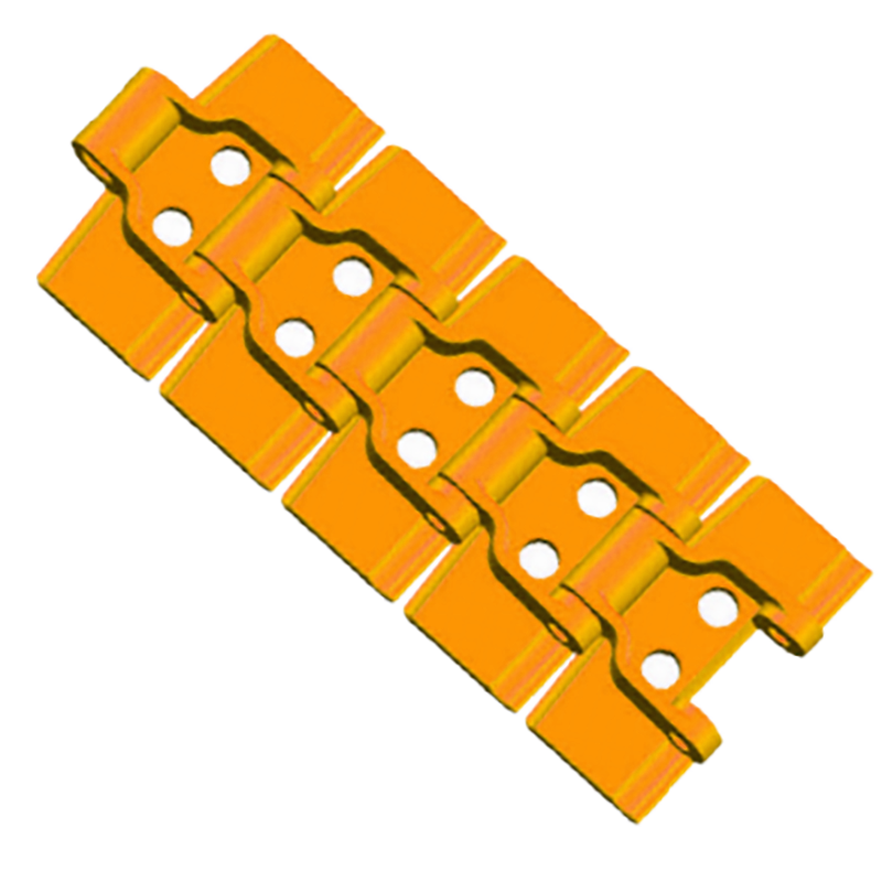 880 Series Vacuum Curve Chains-Magnetic Plastic Chain for Sale