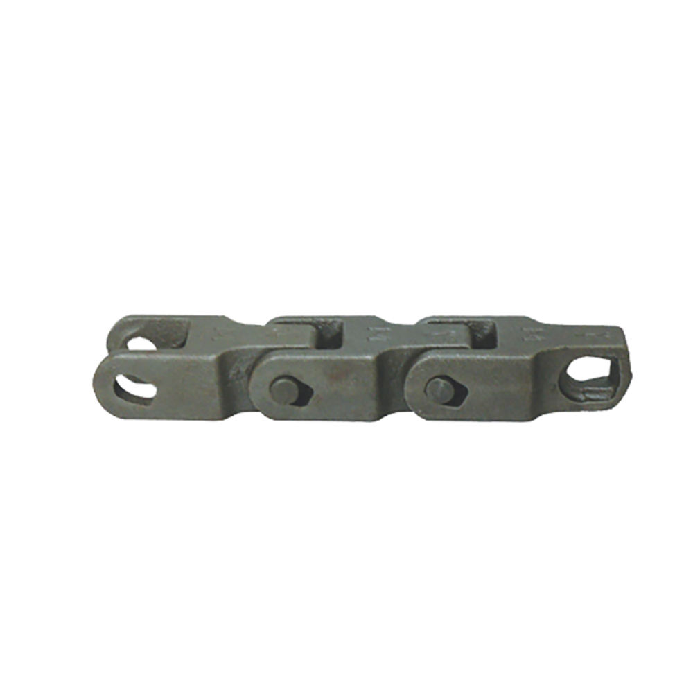 Two-way Flexible Conveyor Chain MC 33 DOUBLE FLEX CHAIN