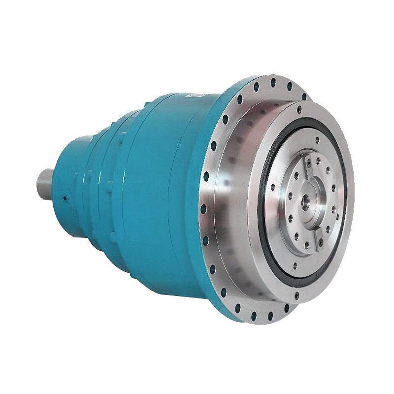 High Quality P-series Speed Reducer Motor Mechanical Small Planetary Gear Reducer