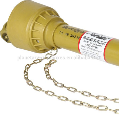OEM Raydafon Pto Shaft Lemon Tube for Screw jack lifing