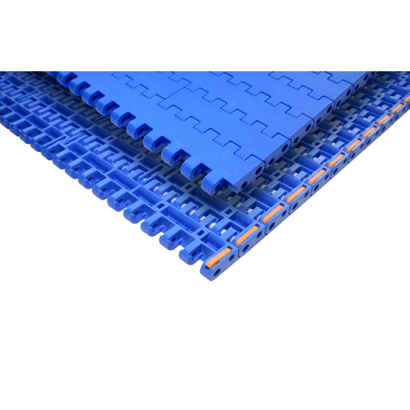 Promotional Various 1005 Series 25.4mm Pitch Heavy LBP Ball Low Back Pressure Plastic Chain for Sale