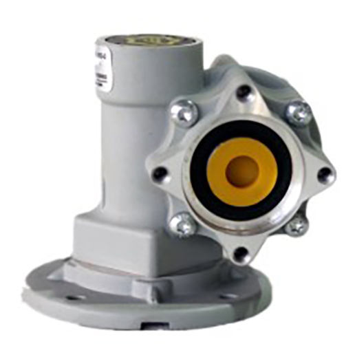 Fully Self-Locking Non Standard Gear Motor Reducer Worm Gearbox for Heavy Equipment