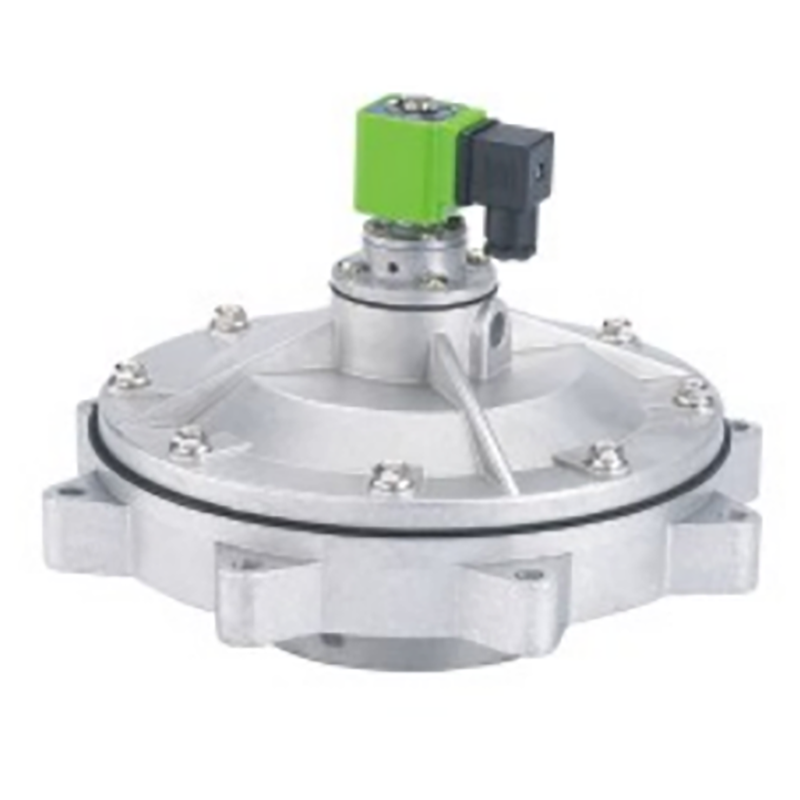 Guaranteed Quality Unique MYD Series MYD-Y-102S Stainless Steel Electromagnetic Pulse Valve for sale Guaranteed Quality Unique MYD Series MYD-Y-102S Stainless Steel Electromagnetic Pulse Valve for sale