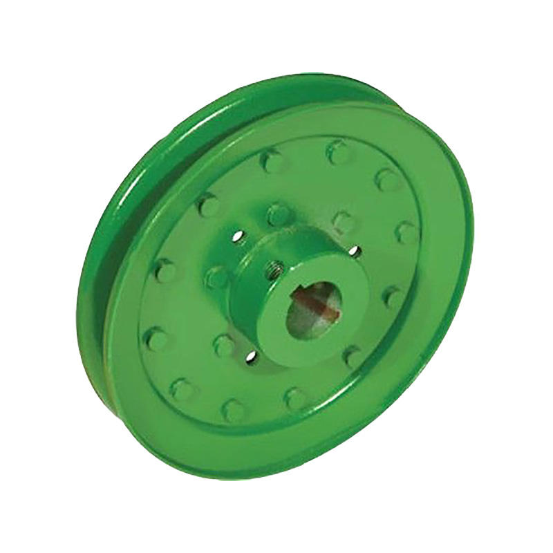 Quality Assurance Combine Harvester Spare Parts AN30569 Idler Pulley for Agricultural Harvester