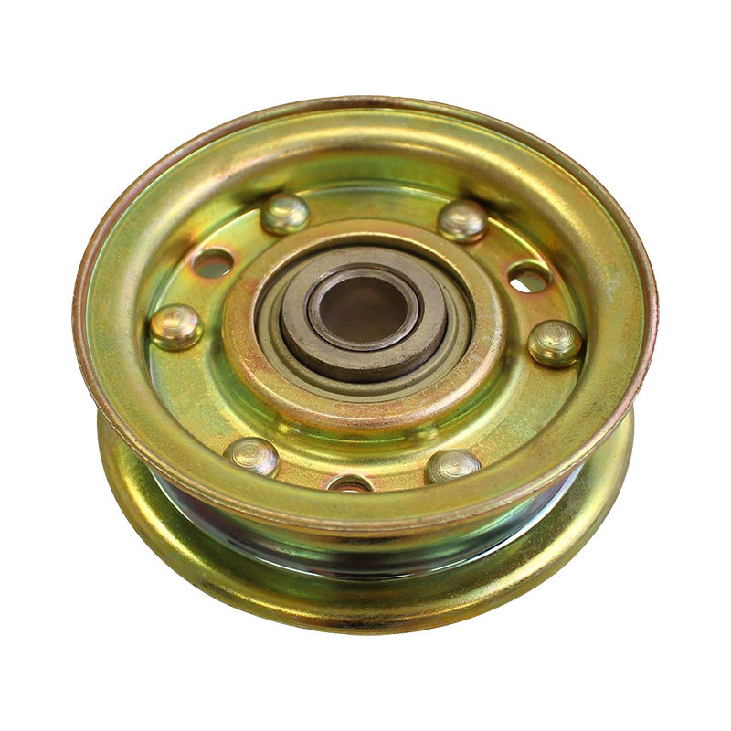 Factory Direct Sale Combine Harvester Spare Parts AH97031 Deere Idler Pulley