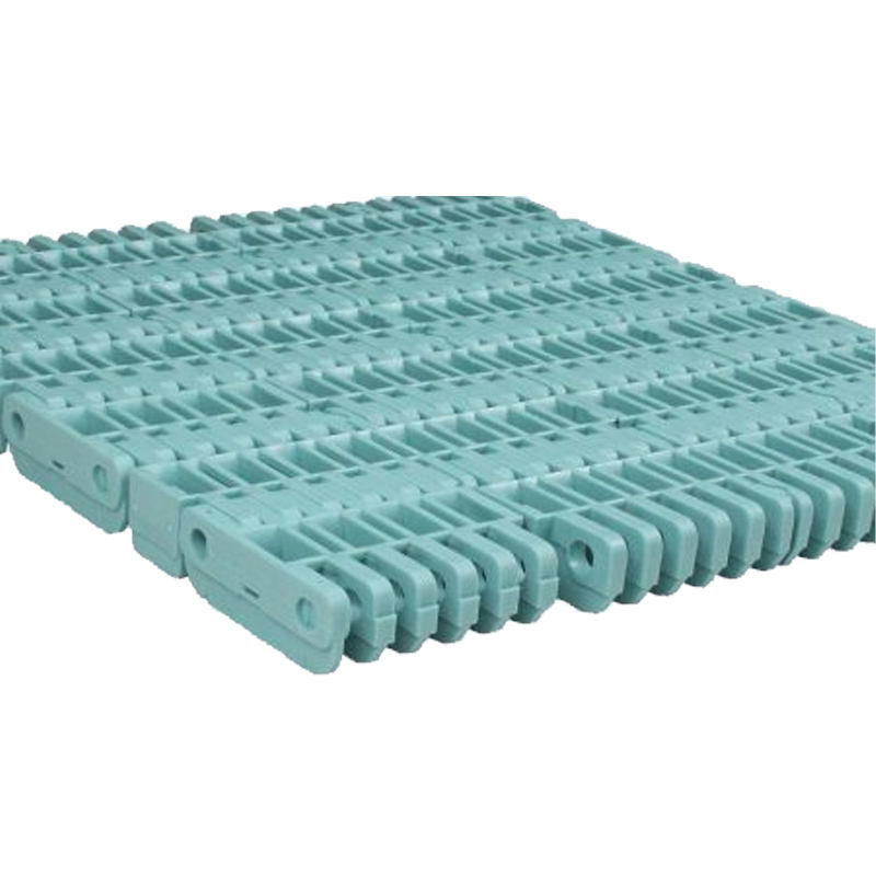 2000 Series Super Straight Run Rib Conveyor Chain Belt 2000 Series Super Straight Run Rib Conveyor Chain Belt