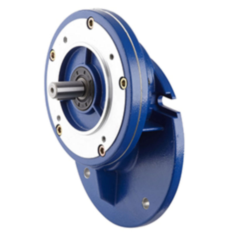 Coaxial Helical Gearbox PC Reducer PC Front Helical Gear Reducer PC Worm Gear Reducer