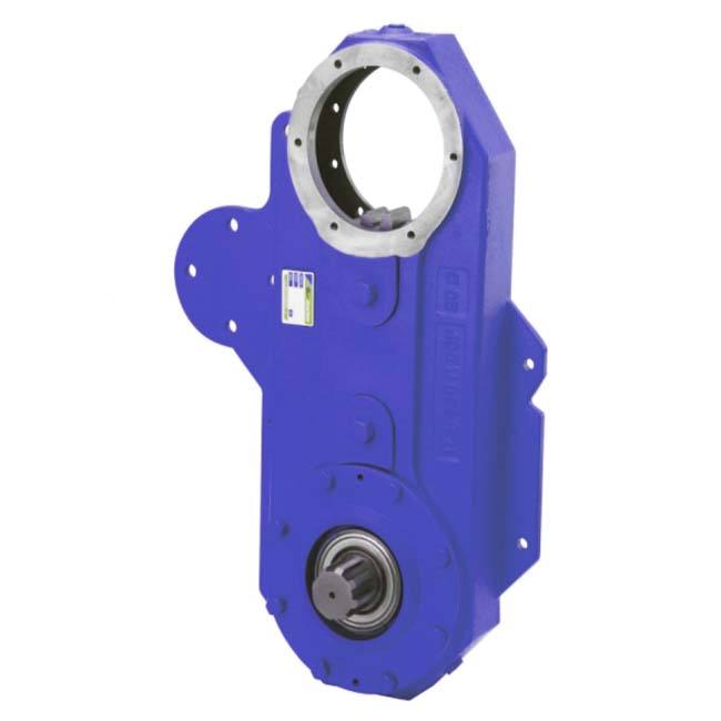 EP-966109 Agricultural Lawn Mower Gearbox