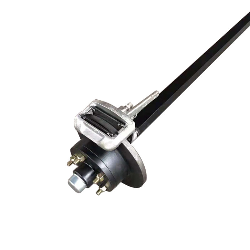 Gearbox and Axles for Agricultural Equipment