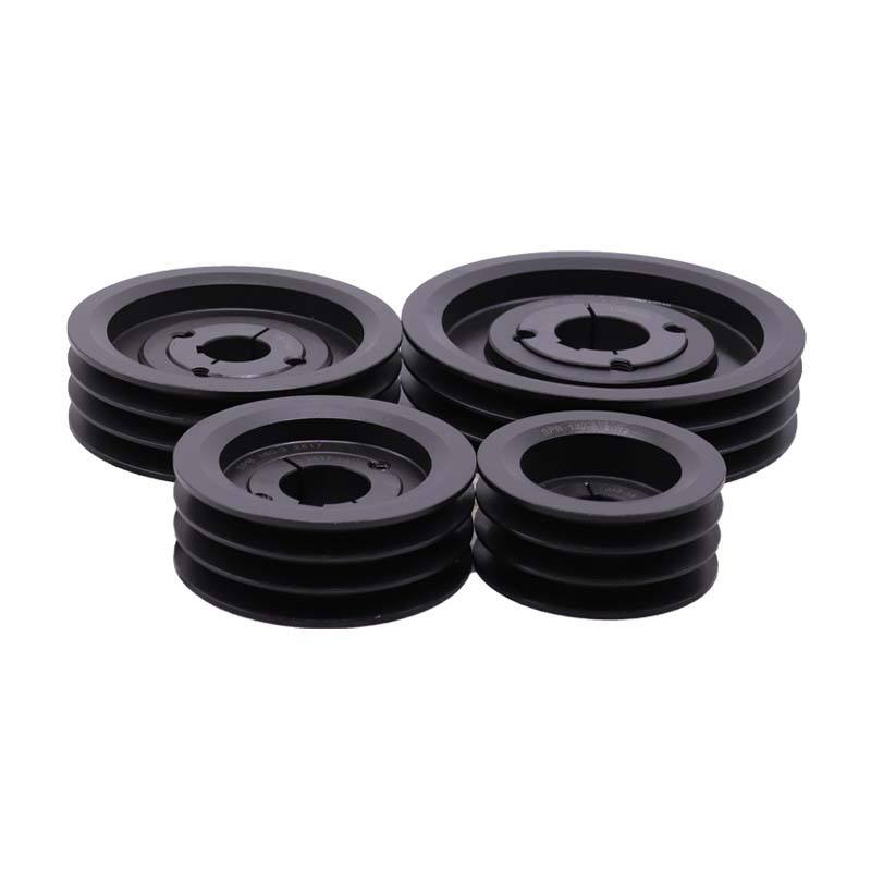 SPZ150-03-2012 v Belt Pulley with High Quality SPZ150-03-2012 v Belt Pulley with High Quality