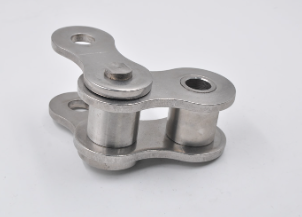 SS20AH-2 SS100H-2 Stainless Steel Heavy Duty Series Roller Chains and Sprockets in Steel