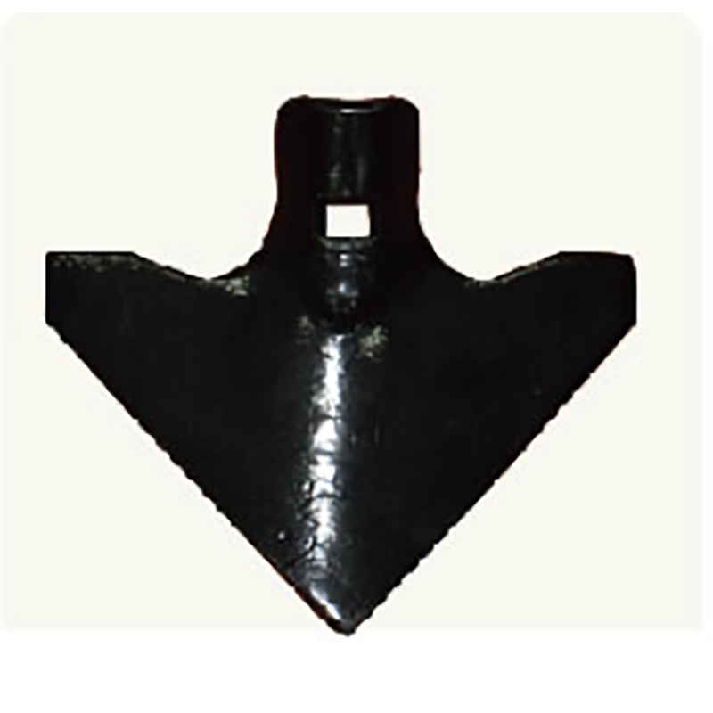 LJ-14 Good Quality Customized Agricultural Machinery Parts Plow Tip Plow Shovel for Cultivator Machine LJ-14 Good Quality Customized Agricultural Machinery Parts Plow Tip Plow Shovel for Cultivator Machine