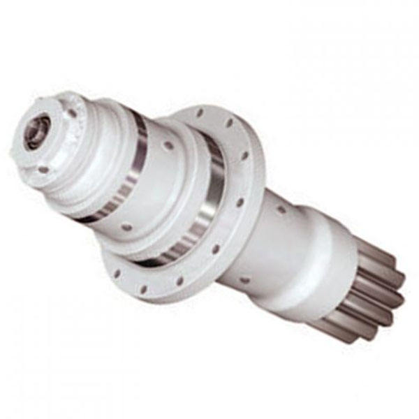 Slew Drive Gear Box Wind Turbines Hydraulic Swing Drive Motor Yaw Pitch Planetary Reducer Gearbox
