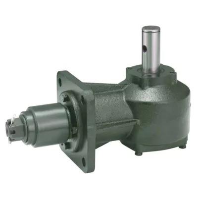 EP-55 Professional Cheap Agricultural Lawn Mower Gearbox