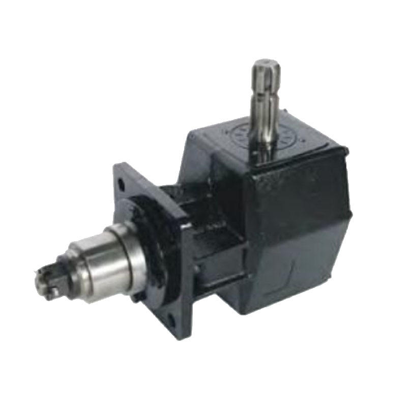 RG80 Rotary cutter gearbox high torque 100HP transmission spare part