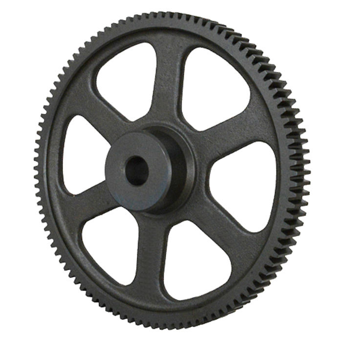 Multifunctional drive chains and Bronze Bushed Idler Sprockets Segmented Sprocket for wholesales