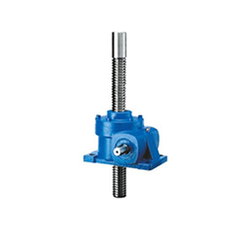 Spiral Elevated Gear Reducer/ Screw Jack/ Gear Reducer Spiral Elevated Gear Reducer/ Screw Jack/ Gear Reducer
